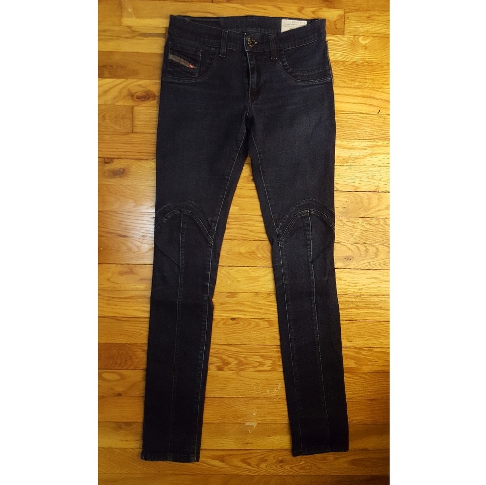 Diesel Jeans BI-BI sz 26